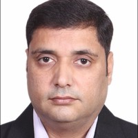 Satinder Sharma