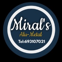 Mirals Alu Metal