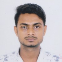 Md Sagor Ahmed