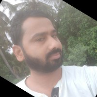 Bibhuti Nayak