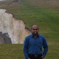 Vijay Kumar