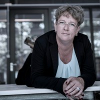 Esther van Halteren