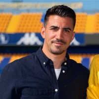 Dani Martínez de Dios