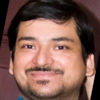 Pulak Mukherjee