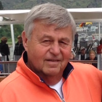Jim Williams