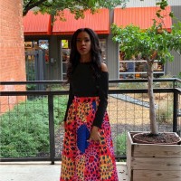 Rashida Brown
