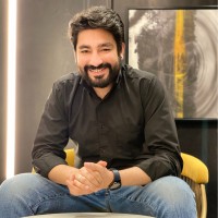 Nikhil (Nick) Punjabi