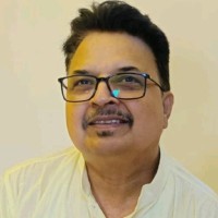 Vijay Sharma (VJ)