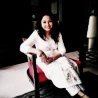 Priyanka D Mishra