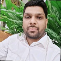 Nitin Sharma