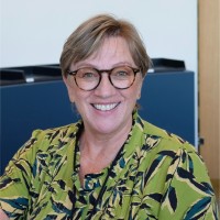 Lene Rasmussen