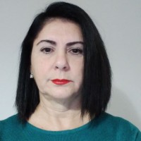 Andréa Lopes da silva