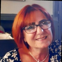 Sandra Keight