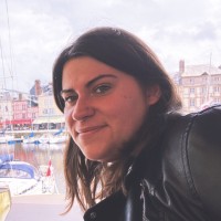 Clarisse Carel