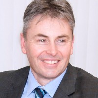 Anthony Cork