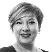 Monica Zaragoza
