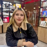 Valentina Mojica Ostos