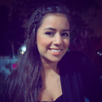 Maria Oropeza Ruz
