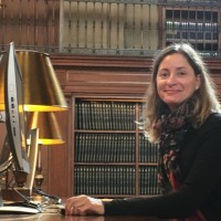 Judith Mañá