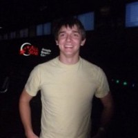 Jason O'Connor