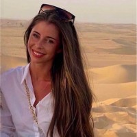 Hayley Ruxton