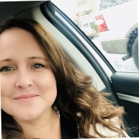 Christine Bradford