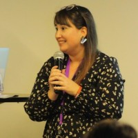 Paola Vallarino Esnaola