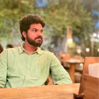 Santhosh Nuthakki