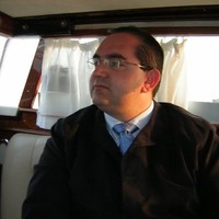 Isidoro Garre Perez