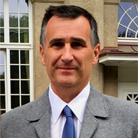 David Stanton