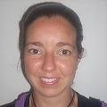 Mary Romero Mendoza