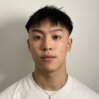 Franklyn Wong