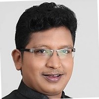 Prabhu R.