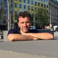 Denis Fraeyman
