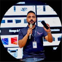 Mohamed Essam El-Hafez