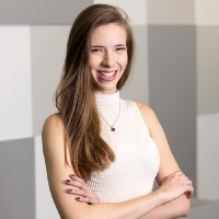Mariana Gabai De Almeida