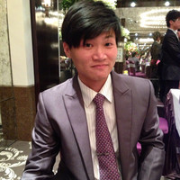 Dennis Chou
