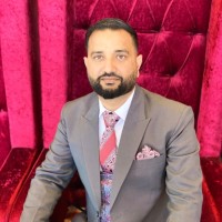 Manny Gill