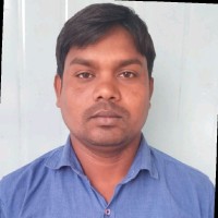 Sarveshwar Kumar Mahato