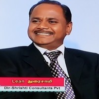 Duraisamy R