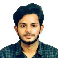 SIRAJUDDEEN M
