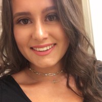 Alma (Lupita) Gonzalez