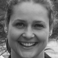 Ingrid van der Horst