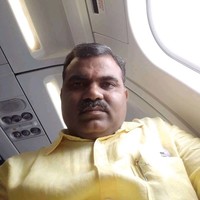 Vipul Shapariya