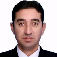 Dr Hakim Ullah