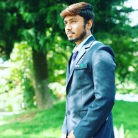 Ganesh B K