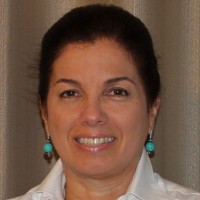 Ana Maria Imbiriba Corrêa