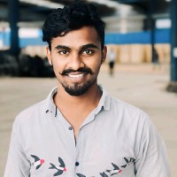 Purushotham Yadav