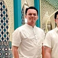 Muhammad Gilang Bayu Pratama