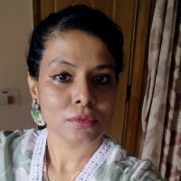 Chitra D.